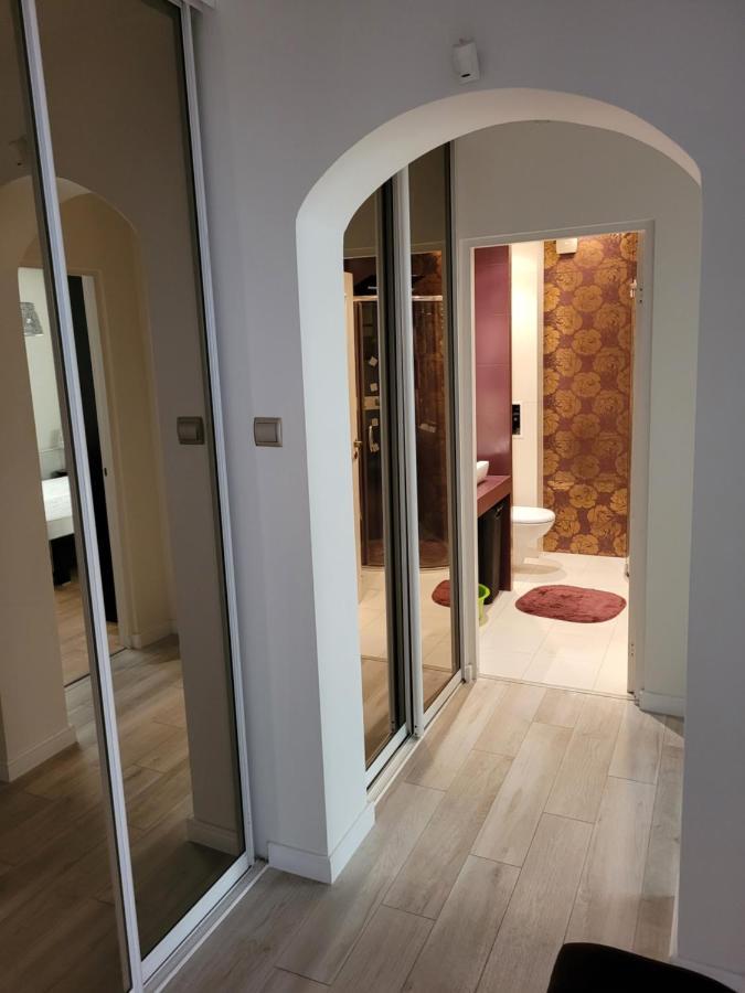 Apartament Kosciuszki Kielce Extérieur photo