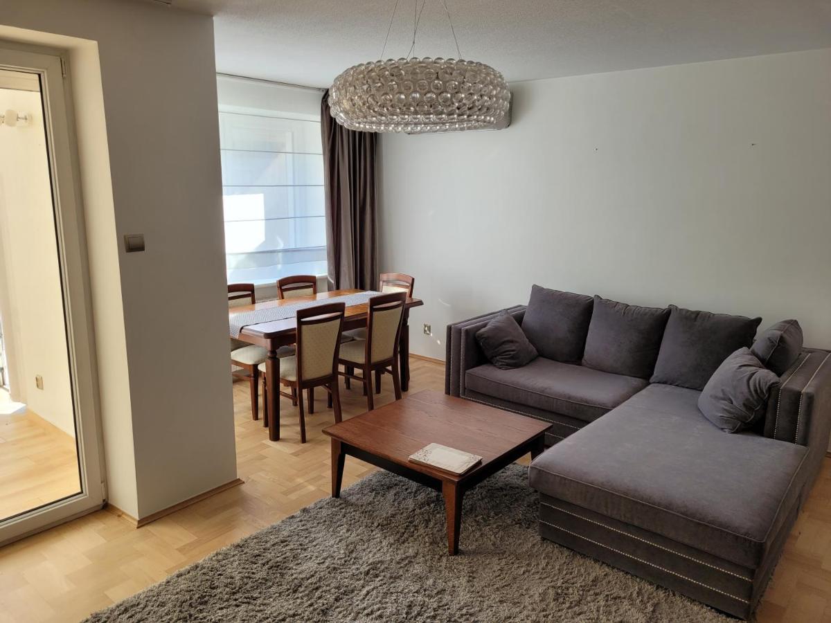 Apartament Kosciuszki Kielce Extérieur photo