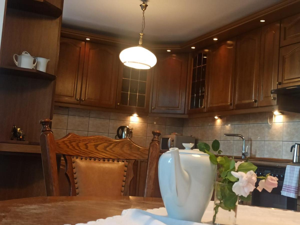 Apartament Kosciuszki Kielce Extérieur photo
