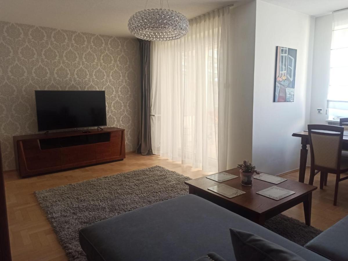 Apartament Kosciuszki Kielce Extérieur photo