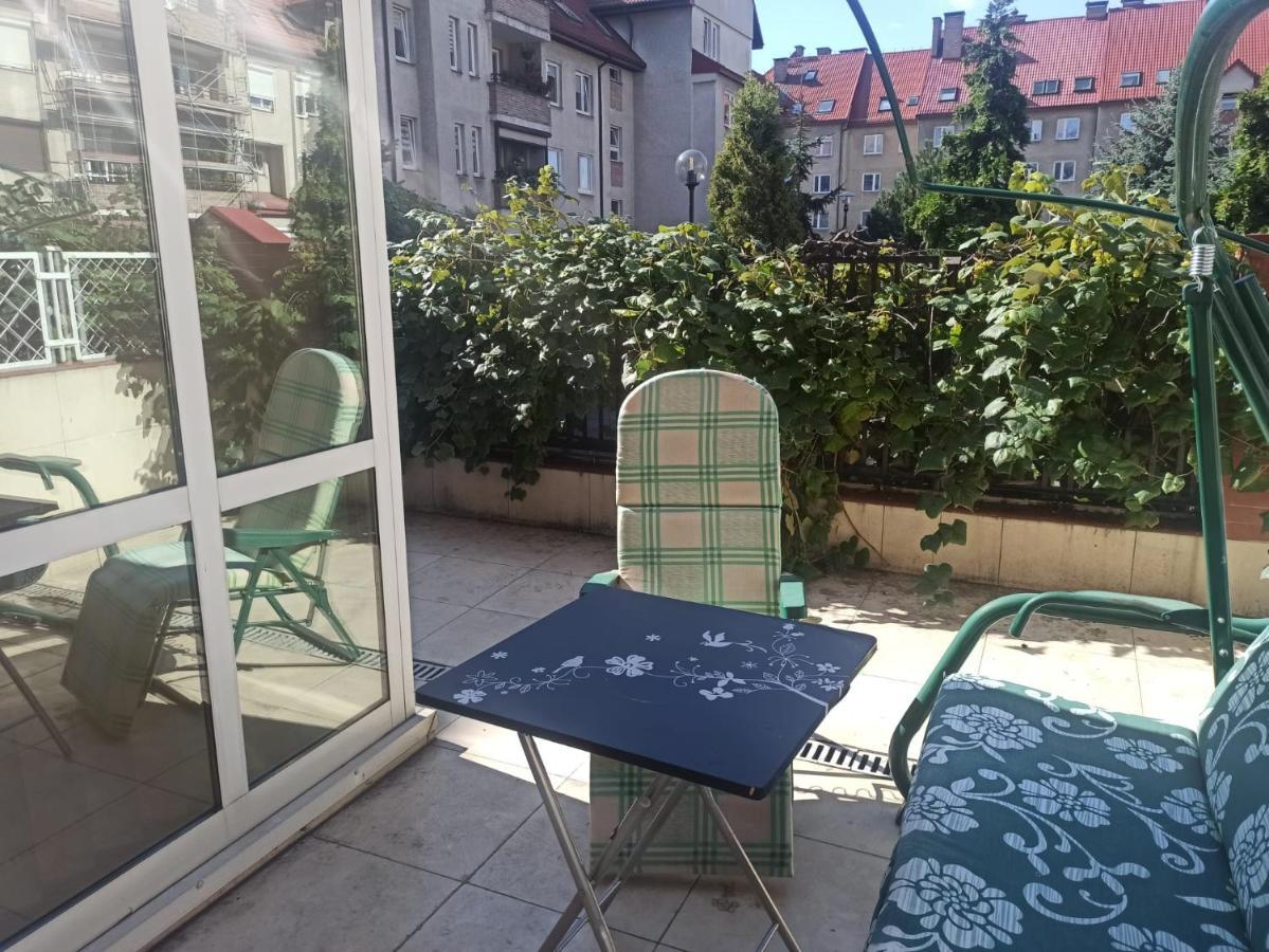 Apartament Kosciuszki Kielce Extérieur photo