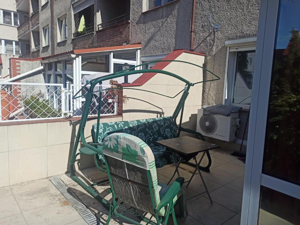Apartament Kosciuszki Kielce Extérieur photo