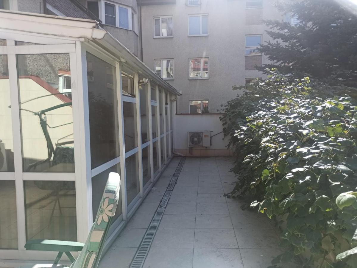 Apartament Kosciuszki Kielce Extérieur photo